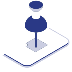 Pinpoint