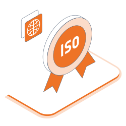 ISO Certification